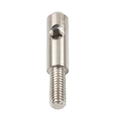 38MM Radio Antenna Adaptor for Harley Electra Road Glide FLHT FLT (1989-2023)
