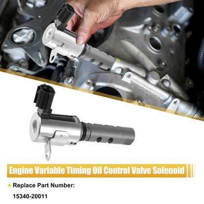 Engine Camshaft VVT Control Solenoid for LEXUS ES300 3.0L (2002-2003)