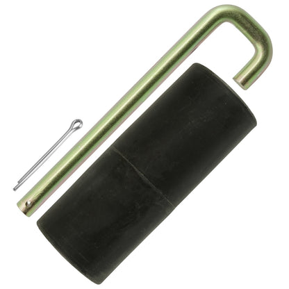 Deck Roller Pin Replacement for MTD 14AZ808K131 (2011–2011)