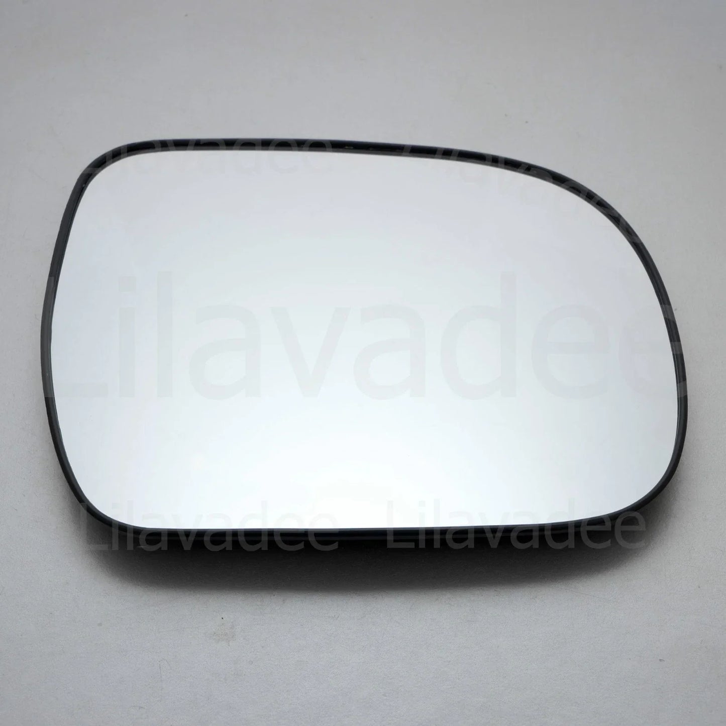Right Side Wing Mirror Lens for 2005-2014 Toyota Hilux Vigo AN10 AN20 KUN26