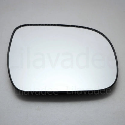 Right Side Wing Mirror Lens for 2005-2014 Toyota Hilux Vigo AN10 AN20 KUN26