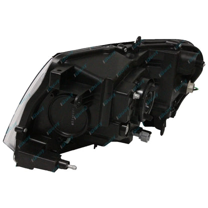 RH HeadLight for Nissan Patrol GU Series 4 & 6 2004~2013 1 Piece Wagon Ute