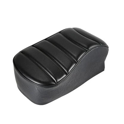 Rear Passenger Pillion Seat for Harley Sportster Iron 883 1200 (2016 - 2022)