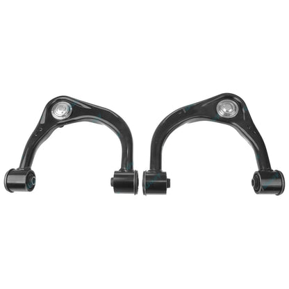 Pair of Front Upper Control Arms for Toyota Prado 120 Series 2002~2009