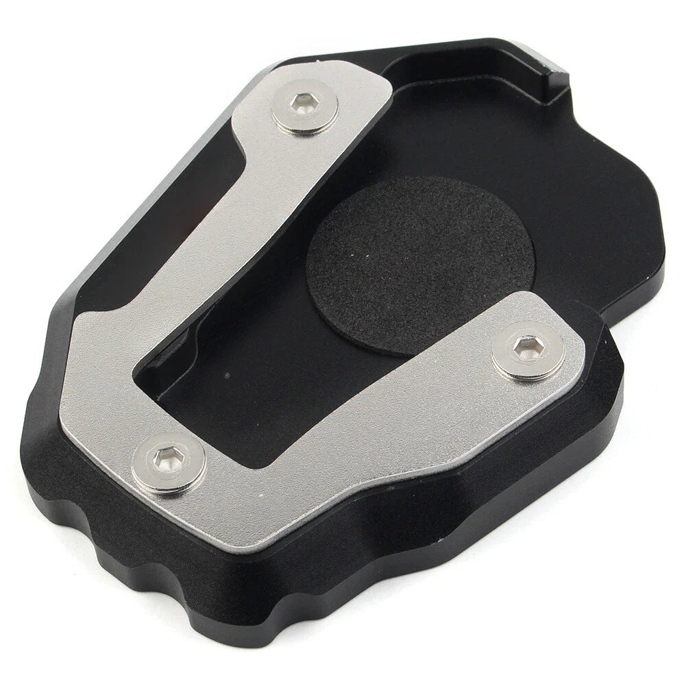 Kickstand Side Stand Enlarger Plate for Honda CRF1100L Africa Twin (2020-2023)