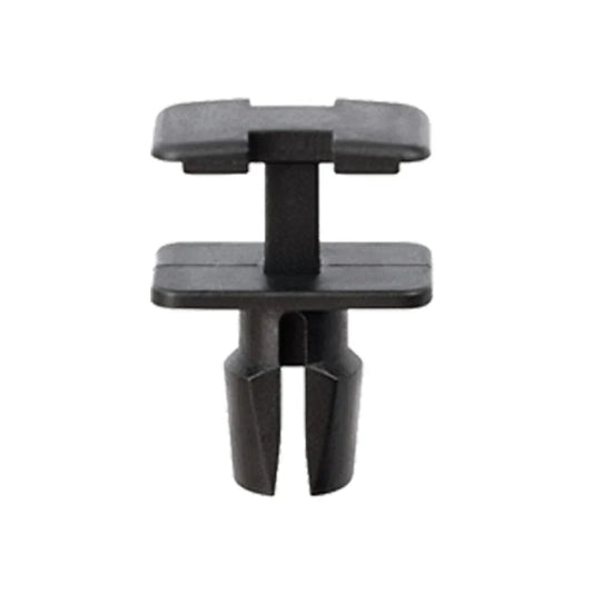 10pcs Windscreen Cowl Clips for BMW X3 E83 F25 Z3 740i 740iL (2004-2010)