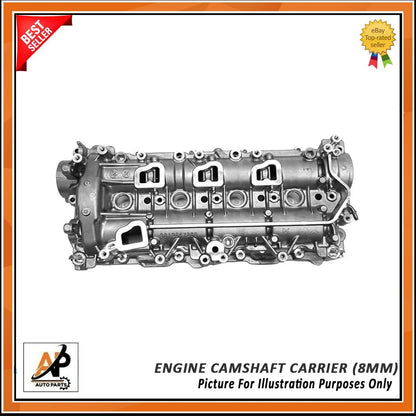 Engine Camshaft Carrier 8mm Replacement for Citroen Peugeot 1.5 BlueHDI (2014–2022)