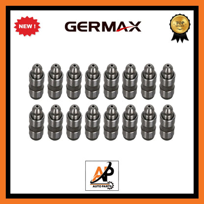 Brake Pads Front Replacement for Peugeot 207 (2006–2015)