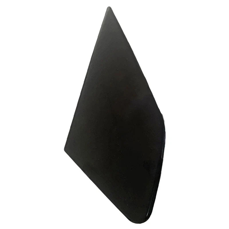 Right Front Door Triangle Window Glass Cover for Honda Fit (2015-2020)