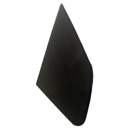 Right Front Door Triangle Window Glass Cover for Honda Fit (2015-2020)