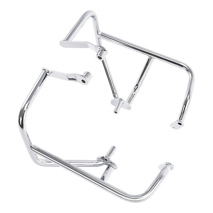 Engine Guard Crash Bar for Honda Goldwing GL1800 F6C F6B Bagger (2018-2025)