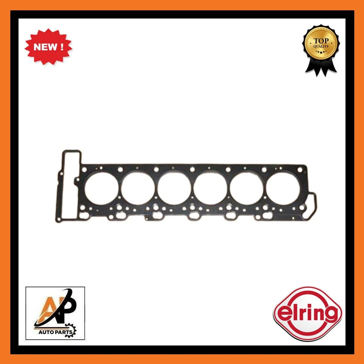 Cylinder Head Gasket Replacement for Mercedes-Benz M285  (2011–2018)