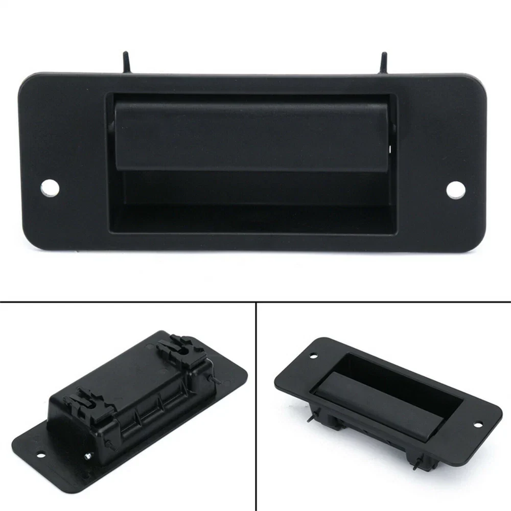 Outer Door Handle for Ford E-150 E-250 E-350 E-450 Econoline (2003-2014)