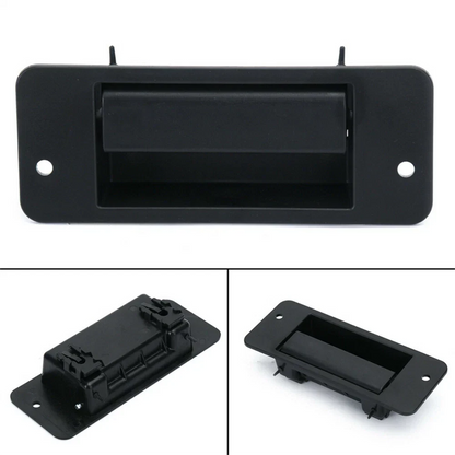 Outer Door Handle for Ford E-150 E-250 E-350 E-450 Econoline (2003-2014)