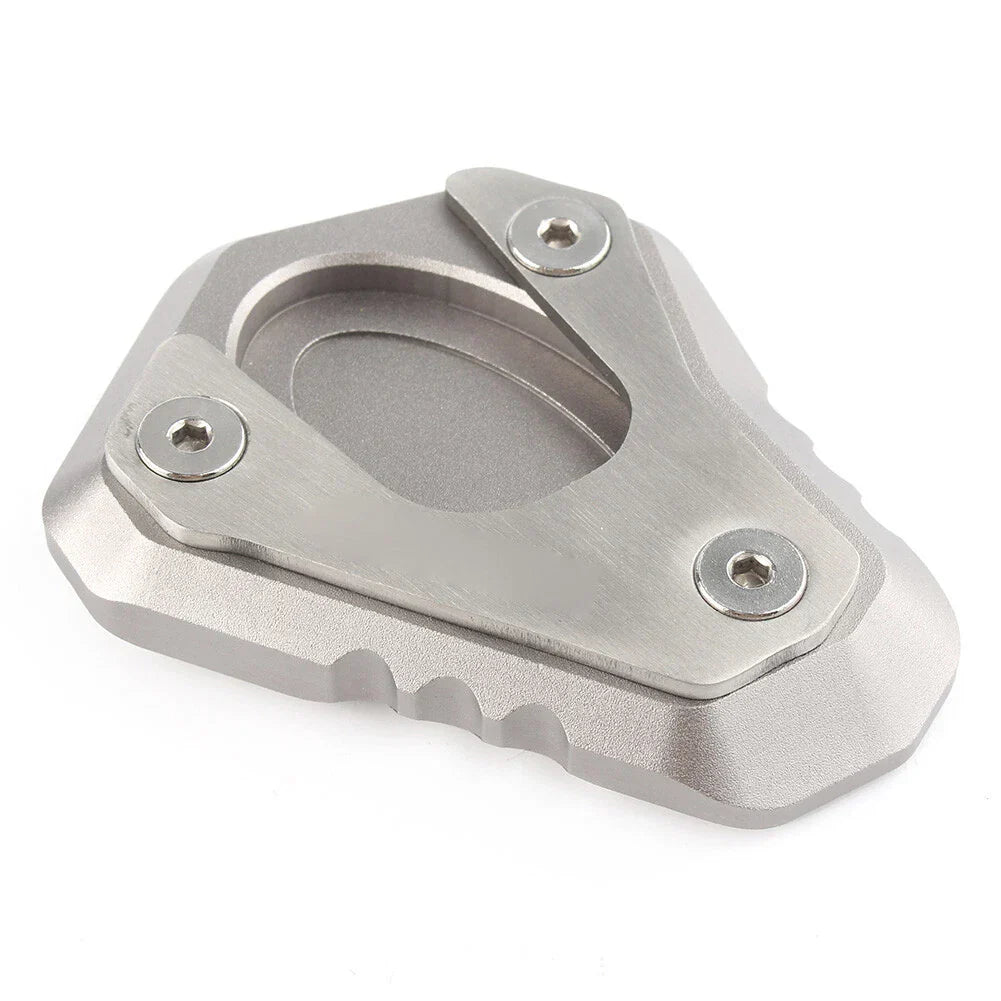Kickstand Side Stand Pad Extension for Kawasaki ZX-10R (2011-2023)