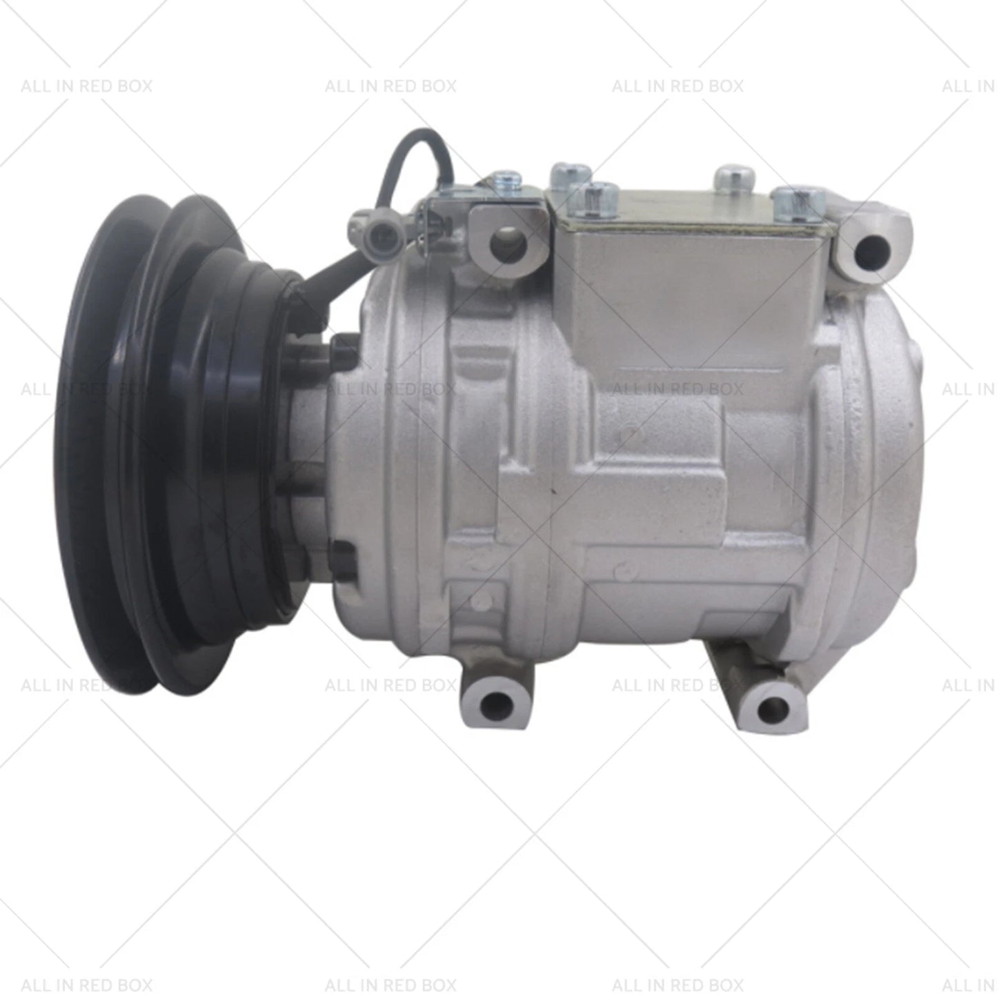 Air Con Compressor for Toyota Landcruiser HDJ80R 4.2L Diesel (1990-1997)