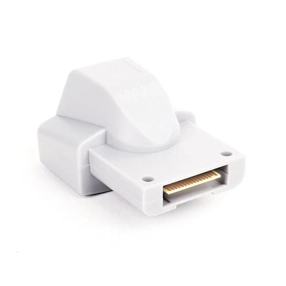 Vibration Controller Rumble Pak for Nintendo 64 Grey (N64)