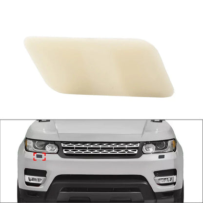Right Front Bumper Headlight Washer Cap Cover for Range Rover Sport (2014-2017)