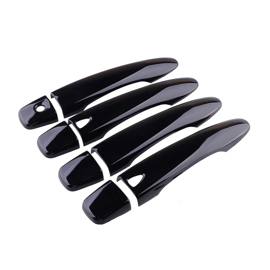 Smart Door Handle Covers for Nissan Versa X-Trail Rogue Qashqai (2015-2023)