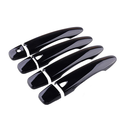 Smart Door Handle Covers for Nissan Versa X-Trail Rogue Qashqai (2015-2023)