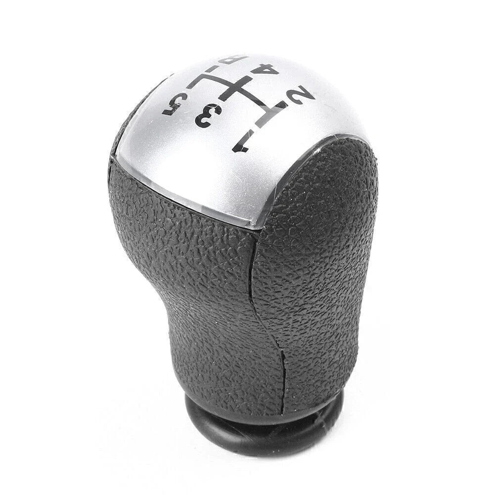 5 Speed Manual Gear Shift Knob for Ford Focus (2005-2009)