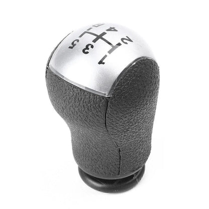5 Speed Manual Gear Shift Knob for Ford Focus (2005-2009)