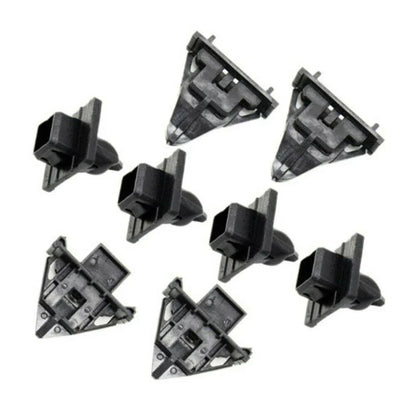 1 Set Car Panel Clip Body Retainer Fender Cowl Clips