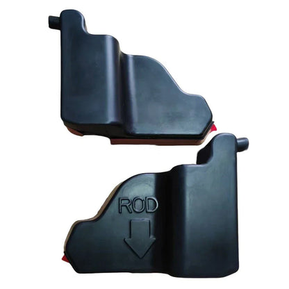 Hood Seal Strip Cover for HYUNDAI H1 Starex (2007–2018)