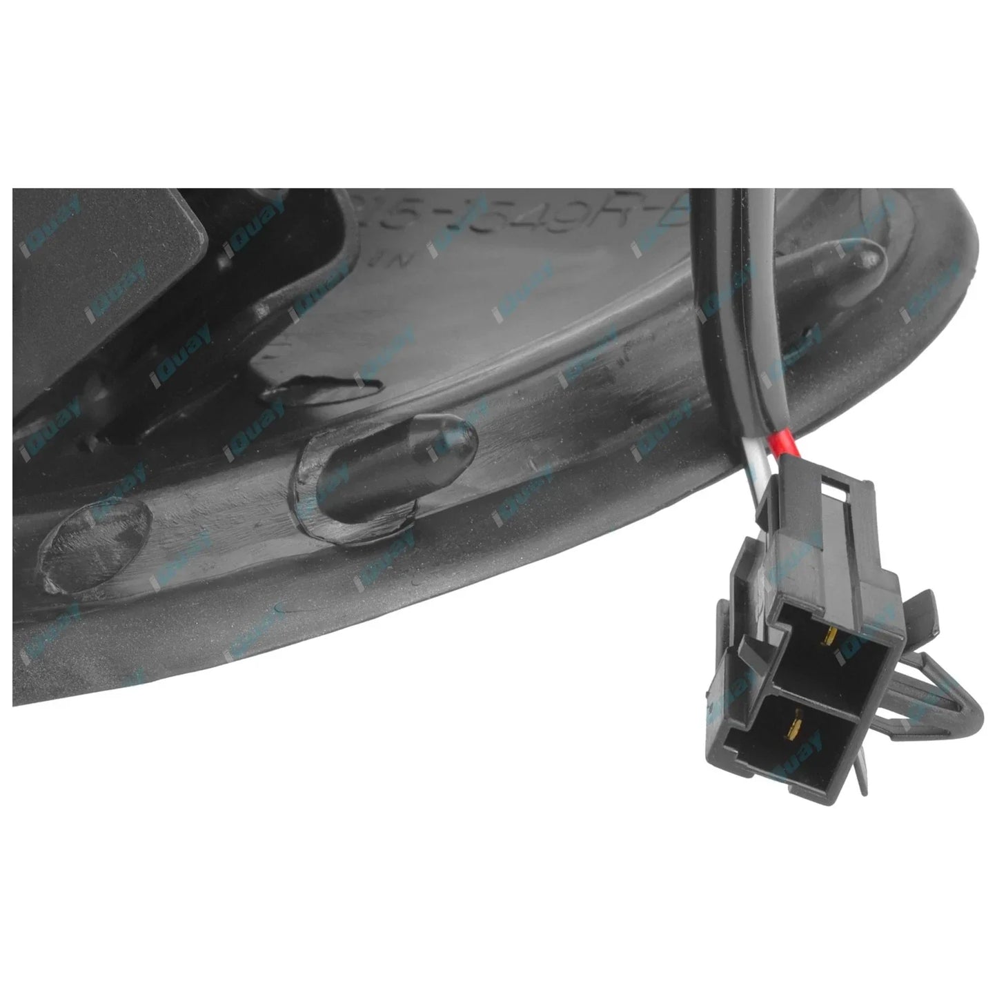 RH Front Corner Indicator Light for Nissan Pulsar N14 1991~95 Sedan/Hatch Right