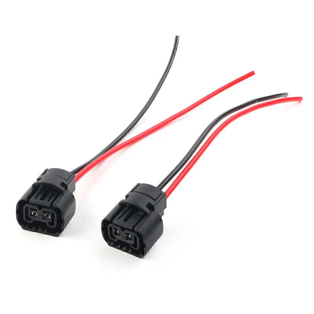 Pigtail Connector Plug Socket for PSX24W Fog Light Bulb -  Harness