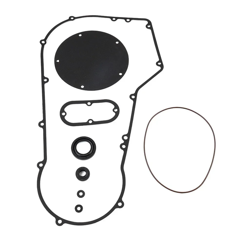 Clutch Cover Gasket Seal for Harley Softail Dyna Road King (1994-2005)