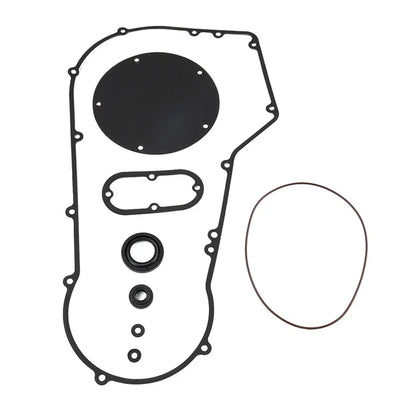 Clutch Cover Gasket Seal for Harley Softail Dyna Road King (1994-2005)