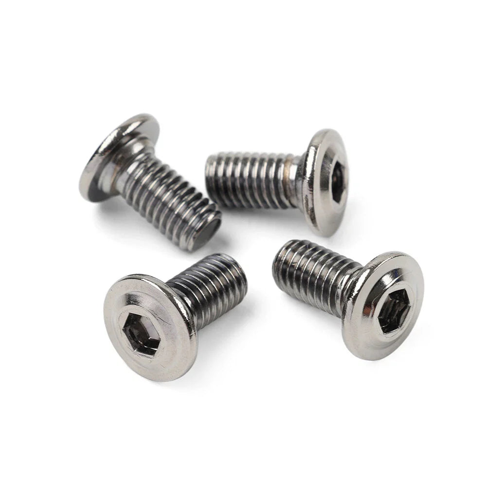 Rear Brake Disc Rotor Screw for Ducati Multistrada 1200 1199 V4 (2010-2023)