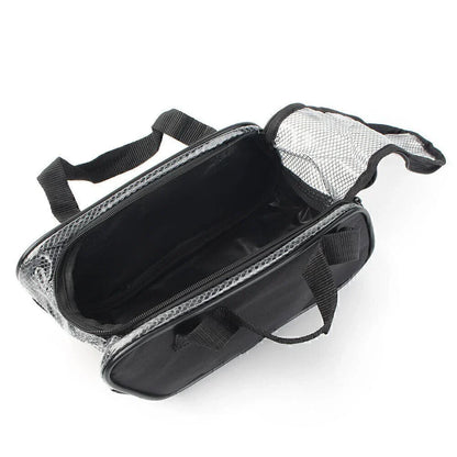 Saddlemen Packing Cube Liner for Harley Touring Electra Street Glide (2014-2023)