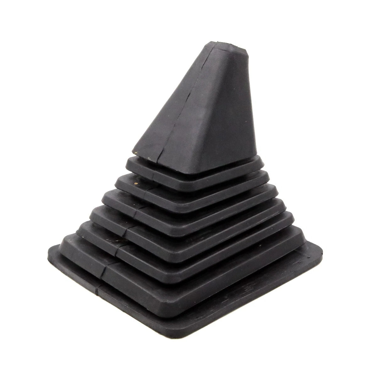 Gear Lever Cover Shift Boot for Mitsubishi Lancer Fiore Colt 1984-1989