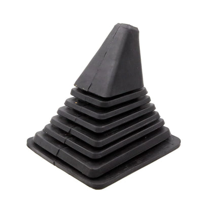 Gear Lever Cover Shift Boot for Mitsubishi Lancer Fiore Colt 1984-1989