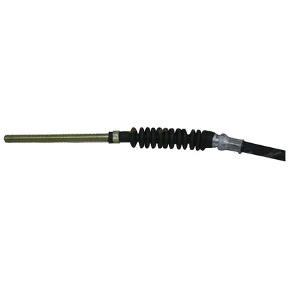 Rear Park Hand Brake Cable Assembly for Toyota Hilux LN106 RN105 (1988–1999)