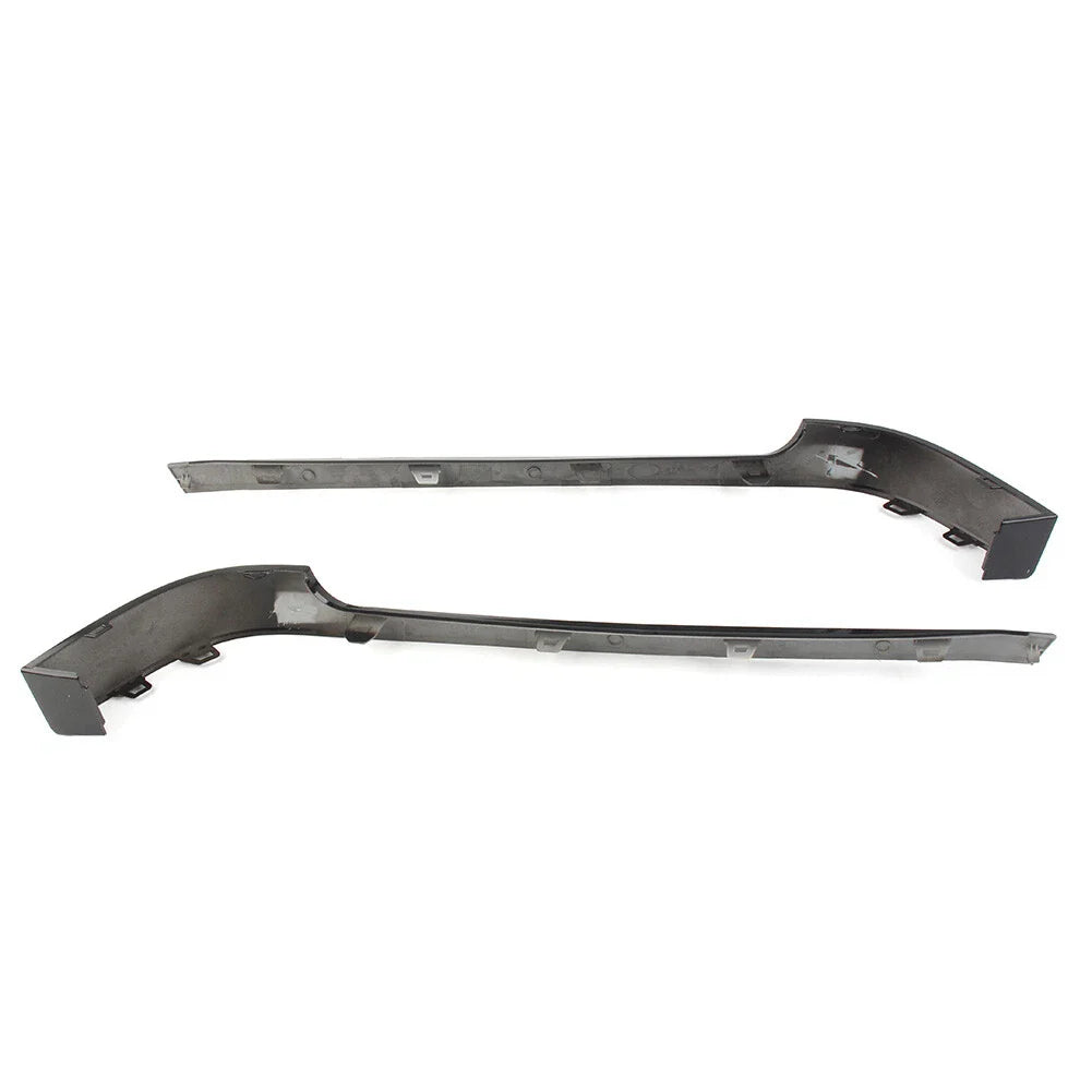 Rear Side Cladding Trim for Land Rover Range Rover (2013-2022)