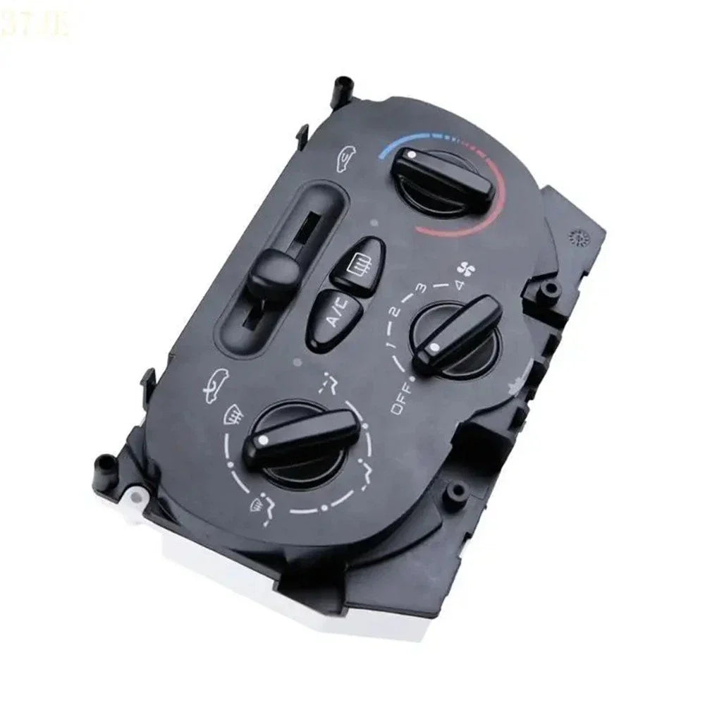 A/C Climate Control Panel for Peugeot 206 207 Citroen C2 (2000-2010)