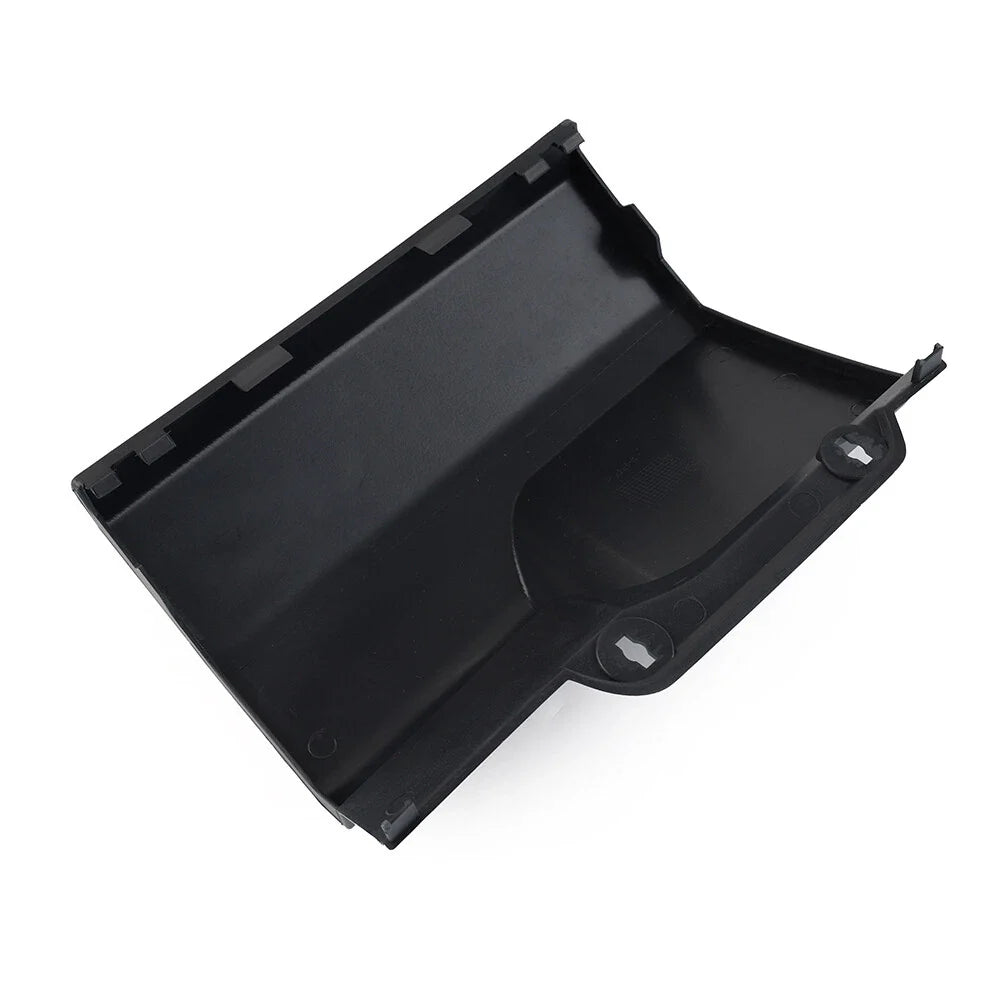 Rear Bumper Tow Hook Cover Cap for Land Rover Freelander 2005-2016