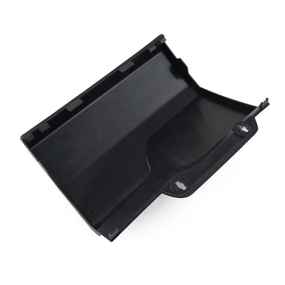 Rear Bumper Tow Hook Cover Cap for Land Rover Freelander 2005-2016