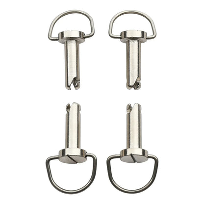 Saddlebag Mounting Pin Bolts for Harley Touring Road King (2009-2023)