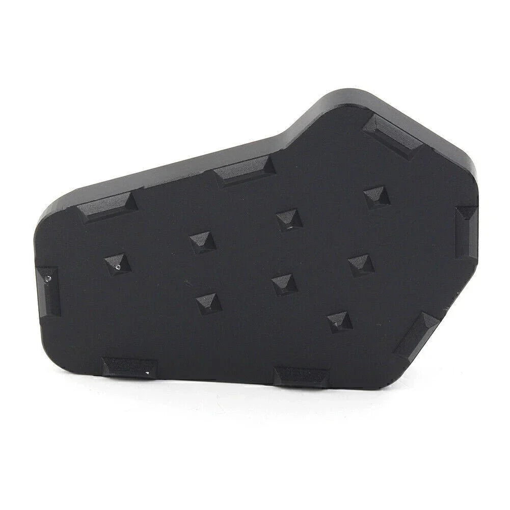 Foot Brake Lever Pedal Extension Pad for BMW F900XR (2020-2022)