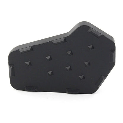 Foot Brake Lever Pedal Extension Pad for BMW F900XR (2020-2022)