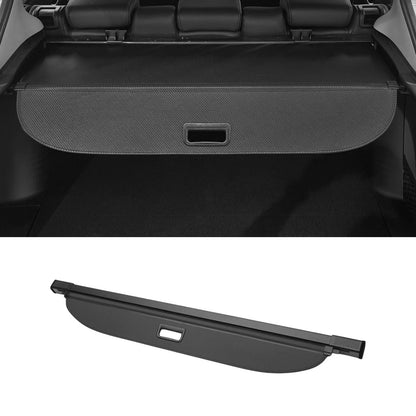 Retractable Cargo Cover for Mercedes-Benz ML350 5 Seat (2012-2015)