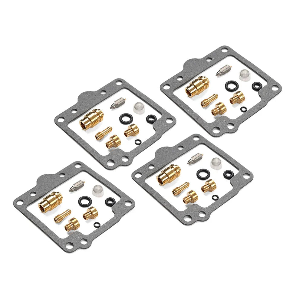 Carburetor Repair Kit for Kawasaki KZ1100A (1979-1983)