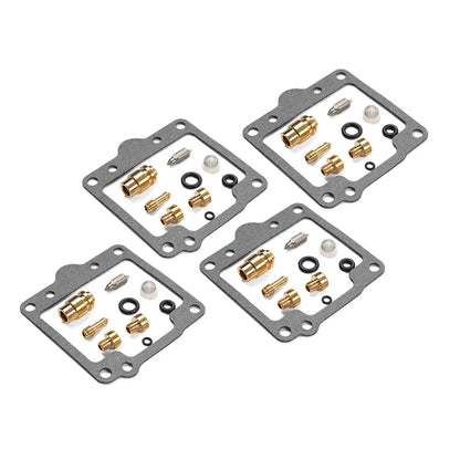 Carburetor Repair Kit for Kawasaki KZ1100A (1979-1983)