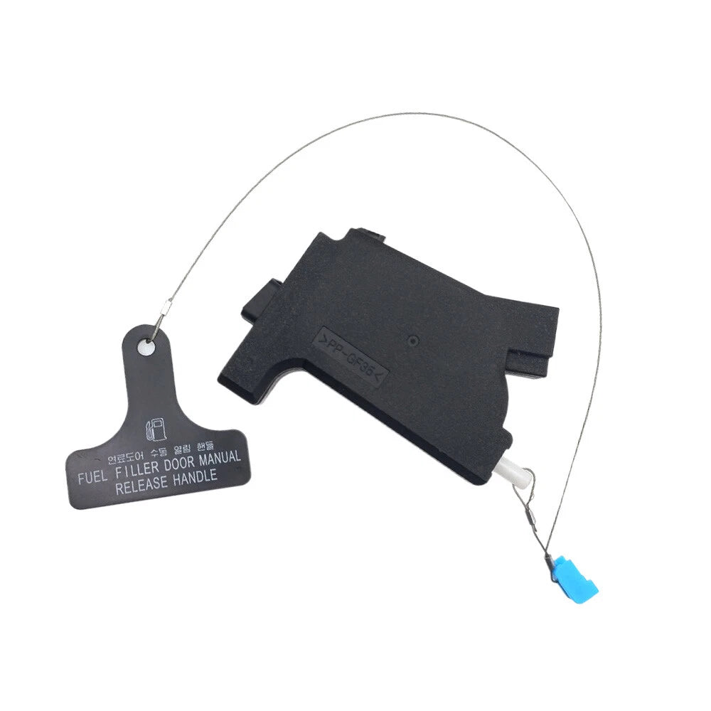 Fuel Gas Filler Door Release Handle for Hyundai Santa Fe (2013-2018)
