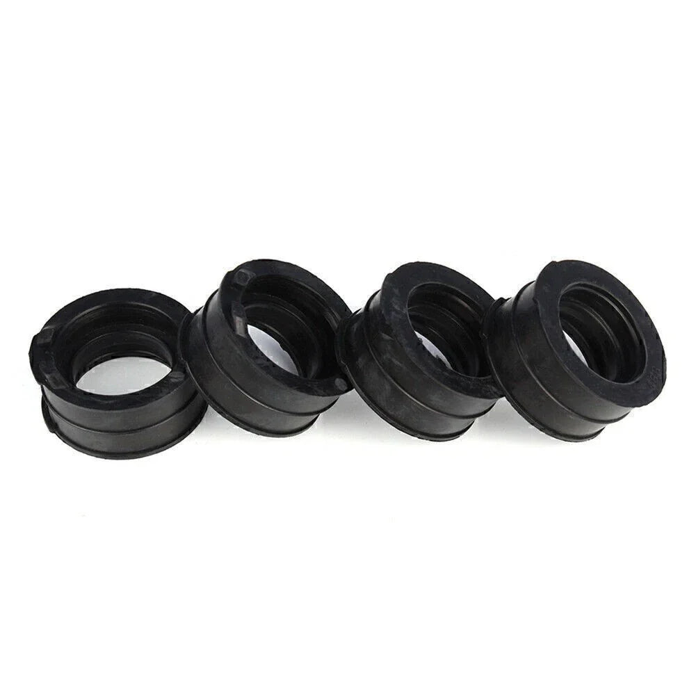 Intake Manifold Carburetor Boots for Yamaha XJ600 Seca II (1997-1998)