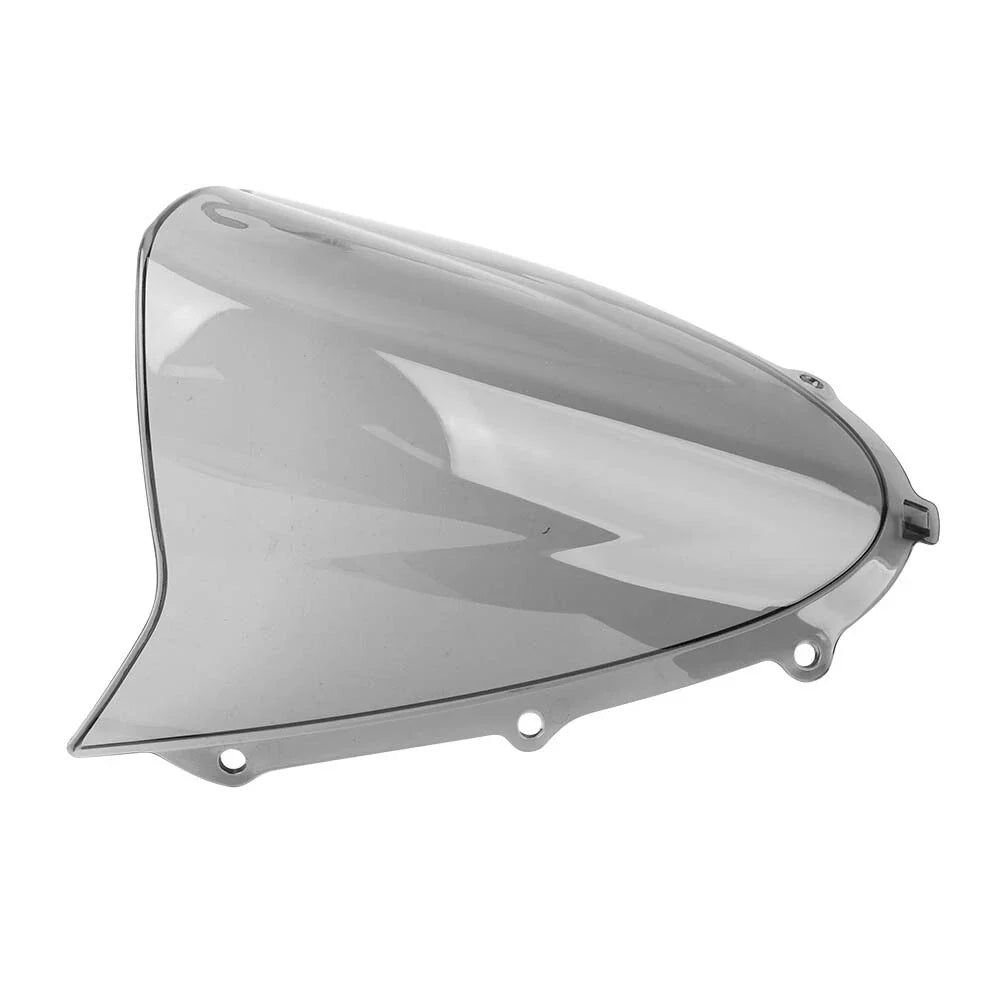 Grey Windshield Wind Deflector for Suzuki GSXR 125 150 (2018-2022)